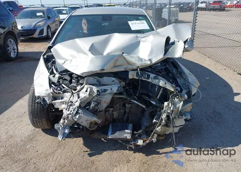 2014 Chevrolet Malibu 1Ls z USA, uszkodzony, nr VIN 1G11B5SL0EF253268